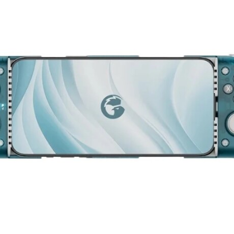 Joystick Gamesir X3 Pro Negro Ajustable 001