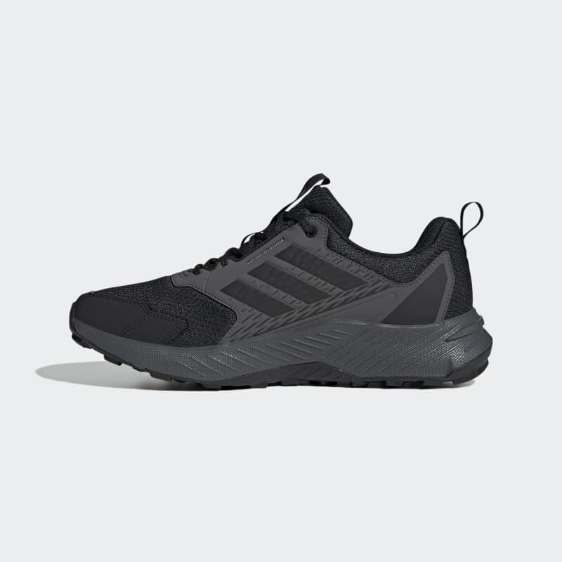 Championes Adidas Terrex Tracefinder 2 Negro