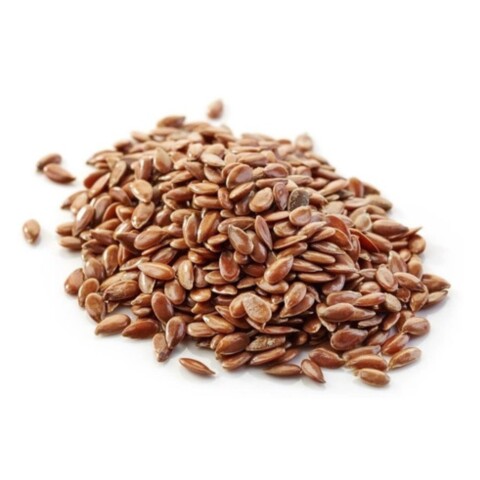 Lino Marrón 100g Lino Marron 100g