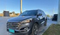 Hyundai Tucson 1,6 TGDI Sport AT - 2018 Hyundai Tucson 1,6 TGDI Sport AT - 2018