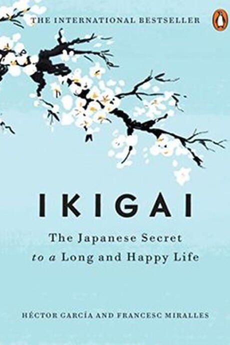 IKIGAI IKIGAI
