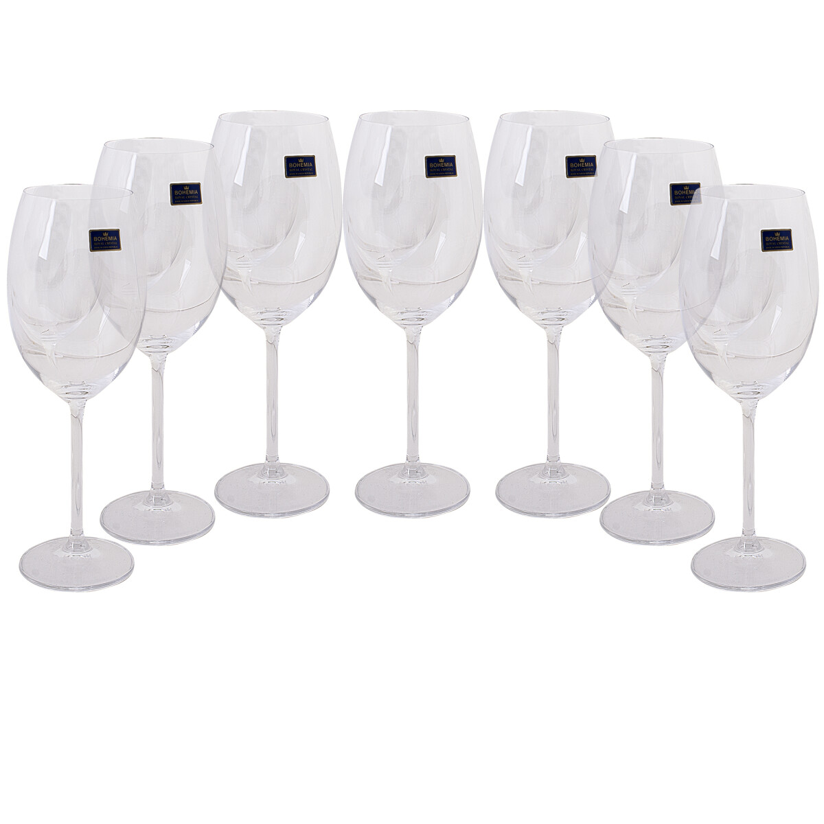 COPA - VINO TRANSPARENTE CRISTAL NATALIA 40445/450 