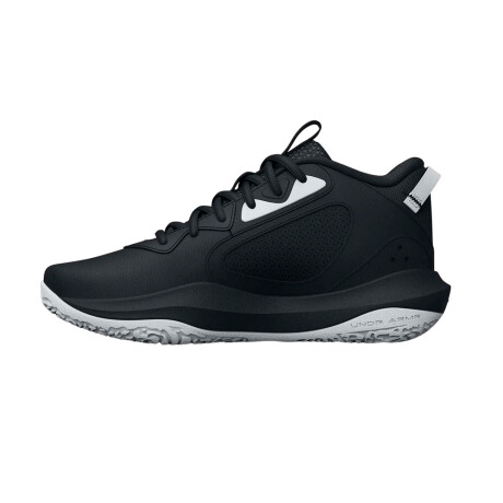 Championes Under Armour Lockdown 6 Black