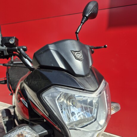 Keeway RKG 125 Usada Keeway RKG 125 Usada