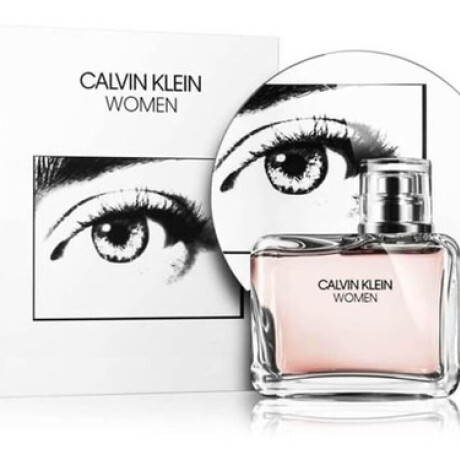 CALVIN KLEIN WOMAN EDP 50ML CALVIN KLEIN WOMAN EDP 50ML