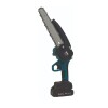 Mini Motosierra Podadora Eléctrica 21v + 2 Batería +cargador Mini Motosierra Podadora Eléctrica 21v + 2 Batería +cargador