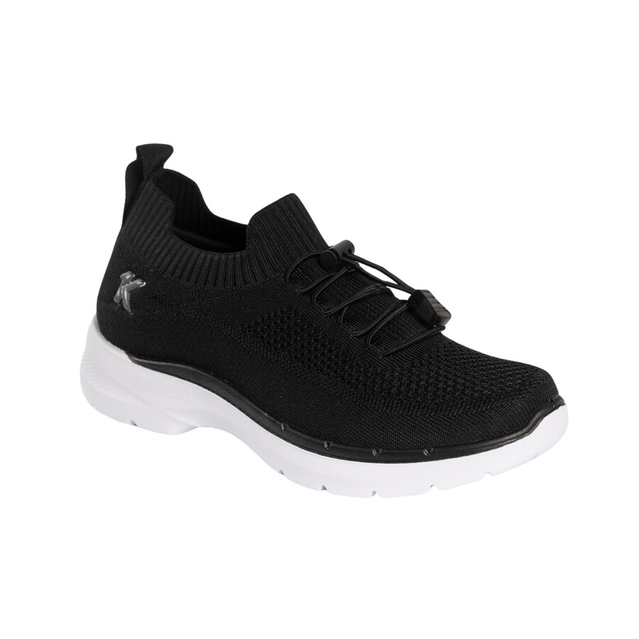 *LENERGY KELTON RUNING BLACK