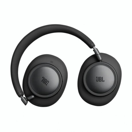 JBL LIVE 780 NC HEAPDHONES Auriculares Inalámbricos JBL Live 780NC BT Con Cancelación De Audio Adaptativa - Black