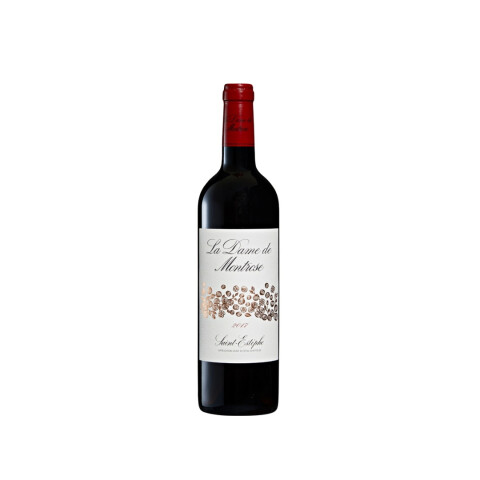 Château La Dame De Montrose 2017 Château La Dame De Montrose 2017