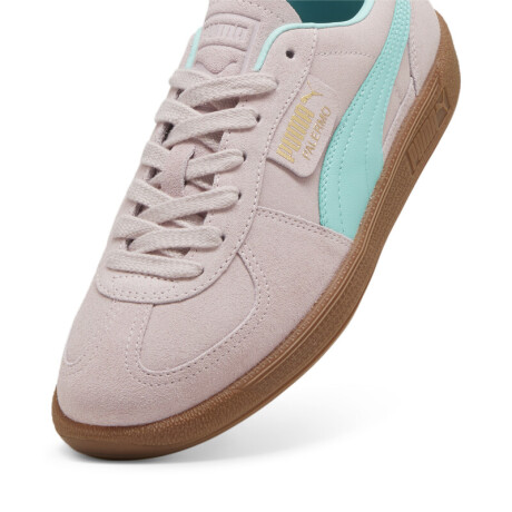 Palermo 39646323 Gris/Verde