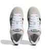 Championes Adidas CAMPUS de Mujer - GY0042 Blanco-negro