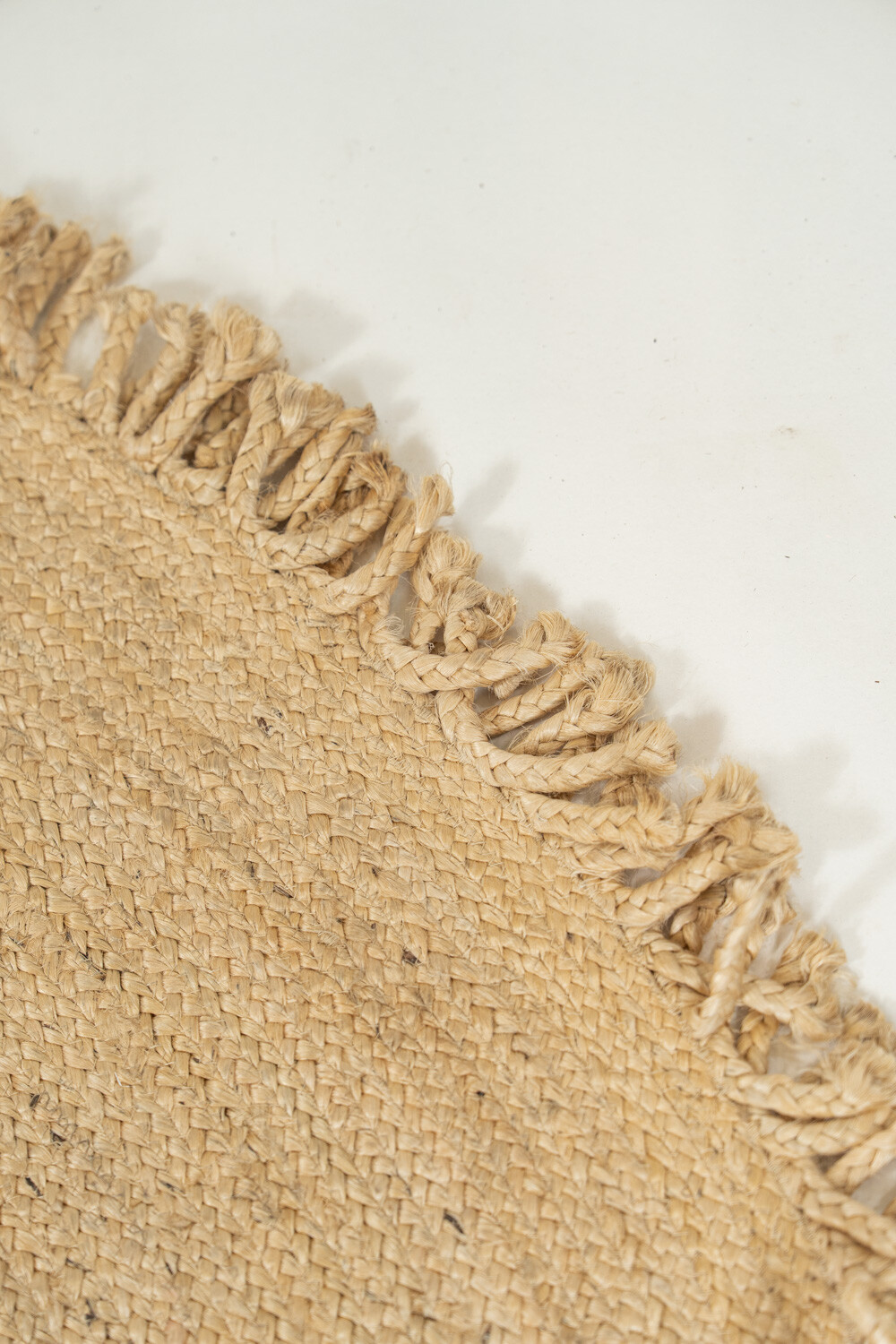 Alfombra Tripoli Color Unico