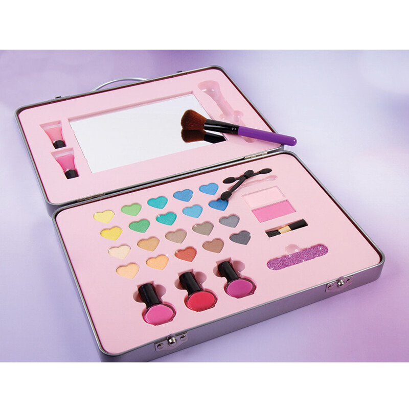 Maquillaje valija Make it Real Maquillaje valija Make it Real