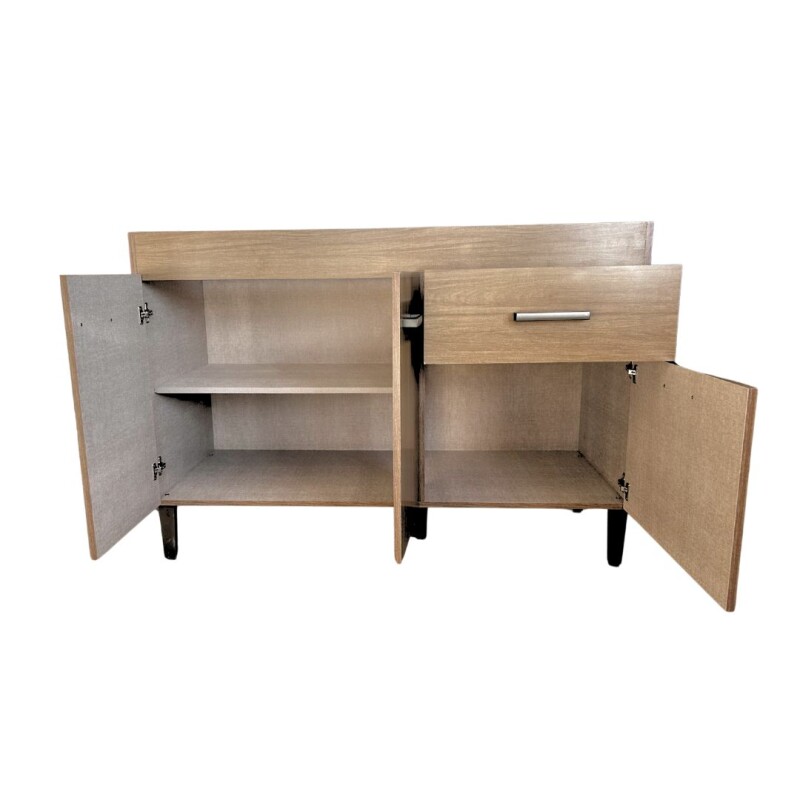 Bajo Mesada 3 Puertas 1 Cajón Cedro Mara Bajo Mesada 3 Puertas 1 Cajón Cedro Mara