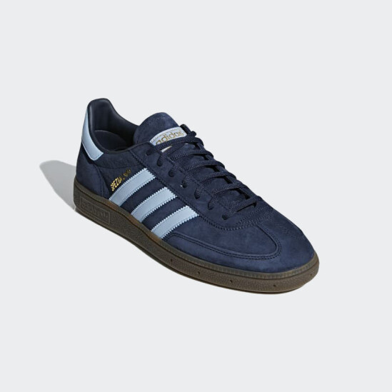 Championes Adidas Handball Spezial Azul