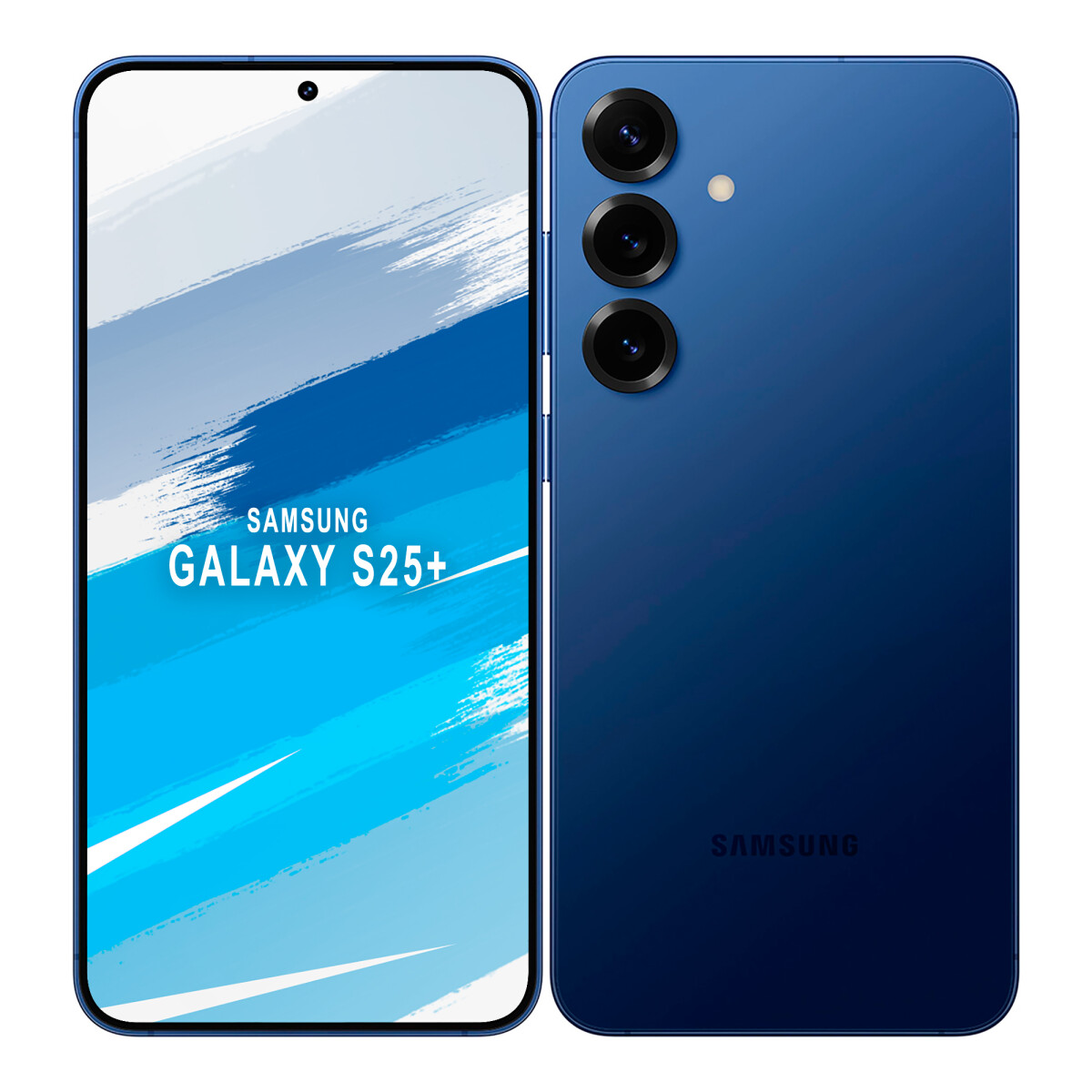 Samsung Galaxy S25+ 6,7'' 5G 12gb 512gb Triple Cam 50mp 