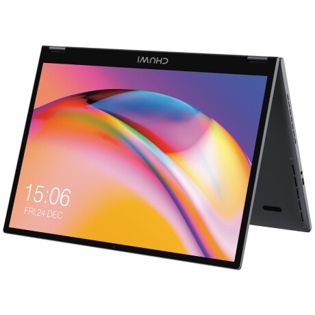 Notebook Convertible Chuwi Quadcore N150, 16GB, 512GB, 13.5" 2.5K Touch Notebook Convertible Chuwi Quadcore N150, 16GB, 512GB, 13.5" 2.5K Touch