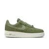 Zapatillas Air Force 1 '07 Prm de Mujer Crema