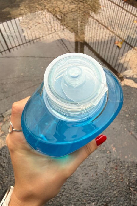 Imperfectos - Jabón líquido Fax ocean x 1.8L Imperfectos - Jabón líquido Fax ocean x 1.8L