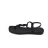 SANDALIA 36-39/40 NEGRO