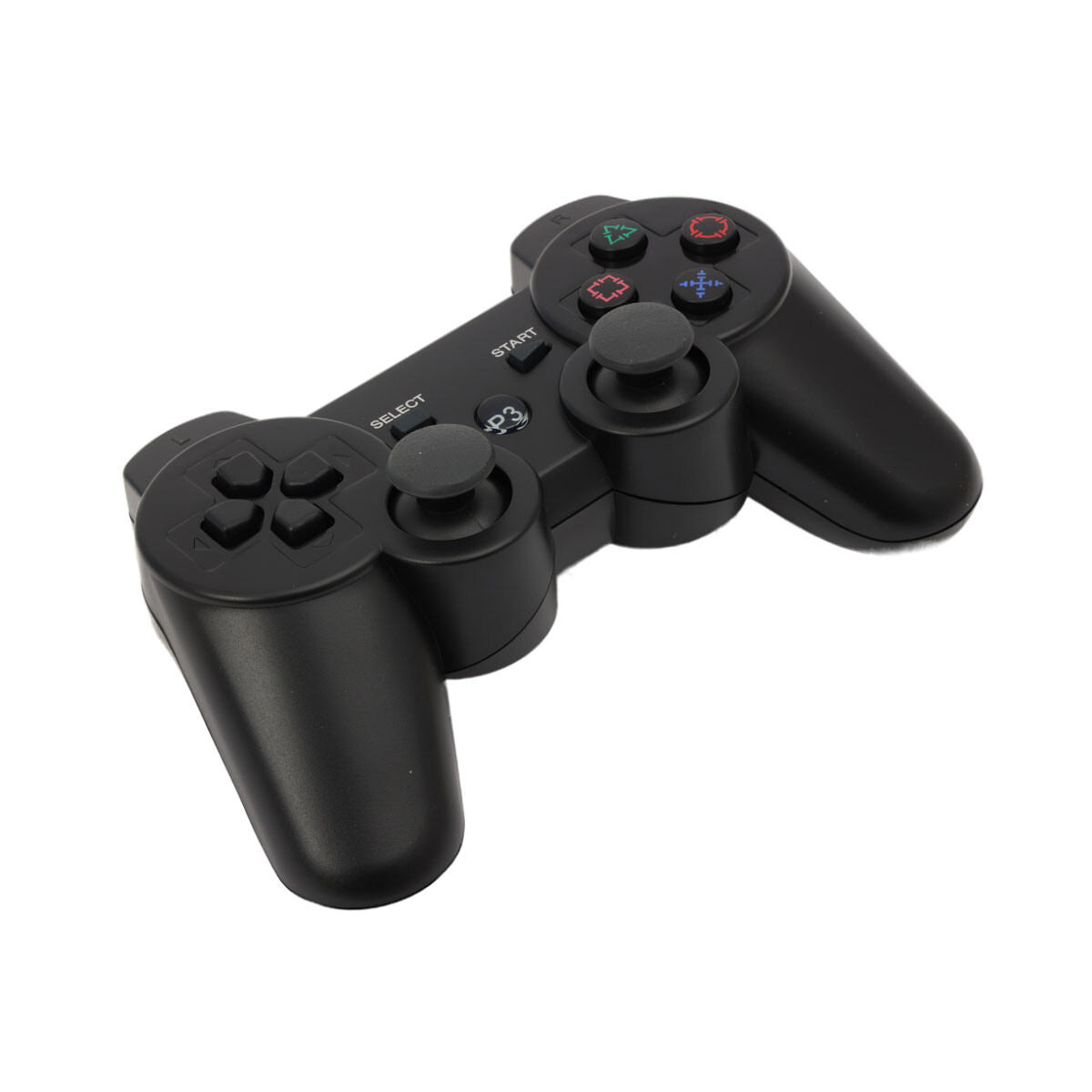 JOYSTICK INALAMBRICO DOUBLESHOCK PARA PLAYSTATION 3 