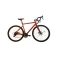 Bicicleta Trinx Gravel Climber 2.1 - Rojo