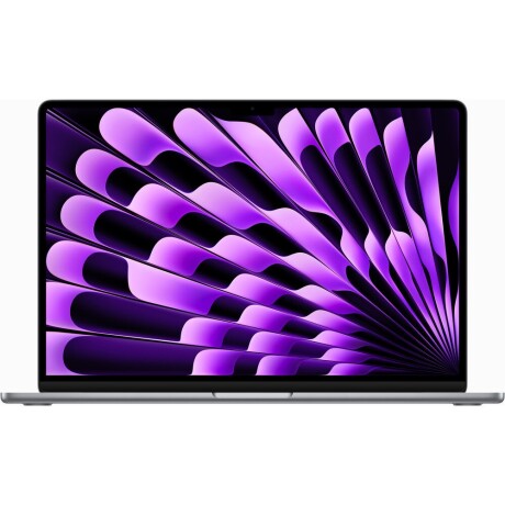 Notebook Apple Macbook Air m2 15.3 256GB 8GB 001