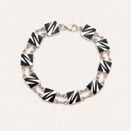 Pulsera Cruella - Plata 925 Pulsera Cruella - Plata 925