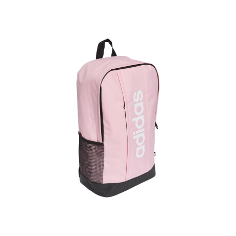 MOCHILA adidas LINEAR Pink & Black