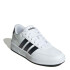 Championes de Niños Adidas Breaknet 3.0 Jrs Blanco - Negro