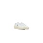Zapatillas Urbano Para Hombre S-Tracker-D Low Sneakers Blanco/Beige