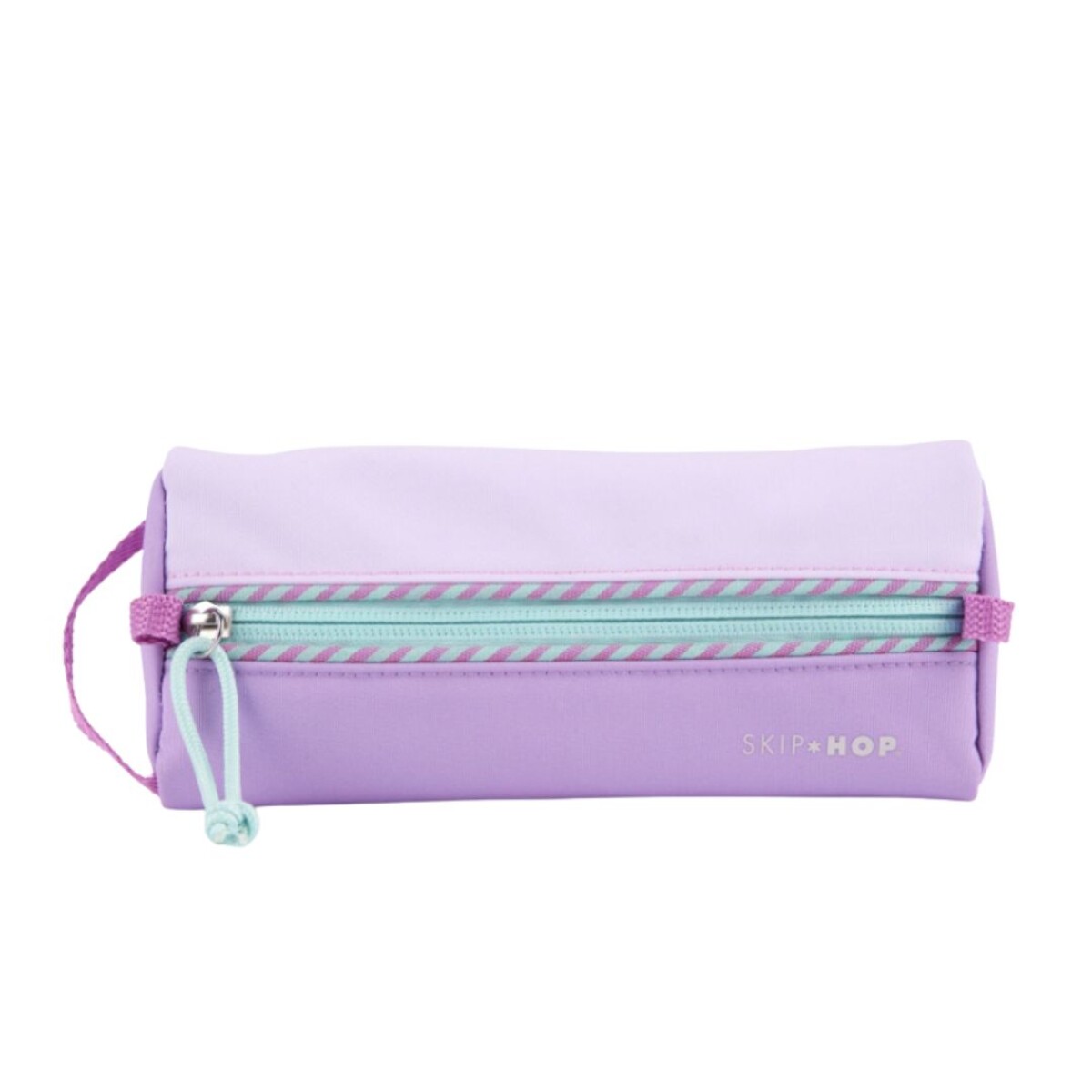 CARTUCHERA WANDER PÚRPURA SKIP-HOP S/C