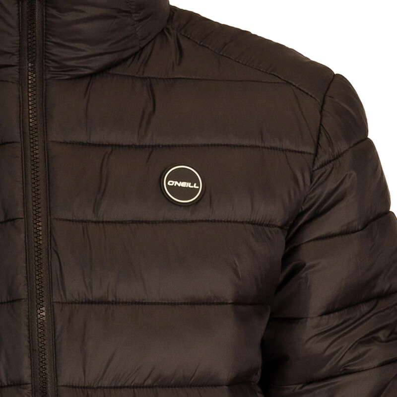 Campera Oneill Parka - Negro Campera Oneill Parka - Negro