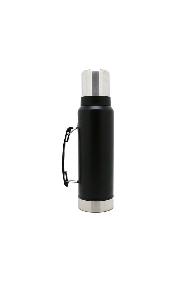 Termo Discovery Negro