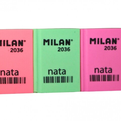 GOMA MILAN 2036 NATA GOMA MILAN 2036 NATA