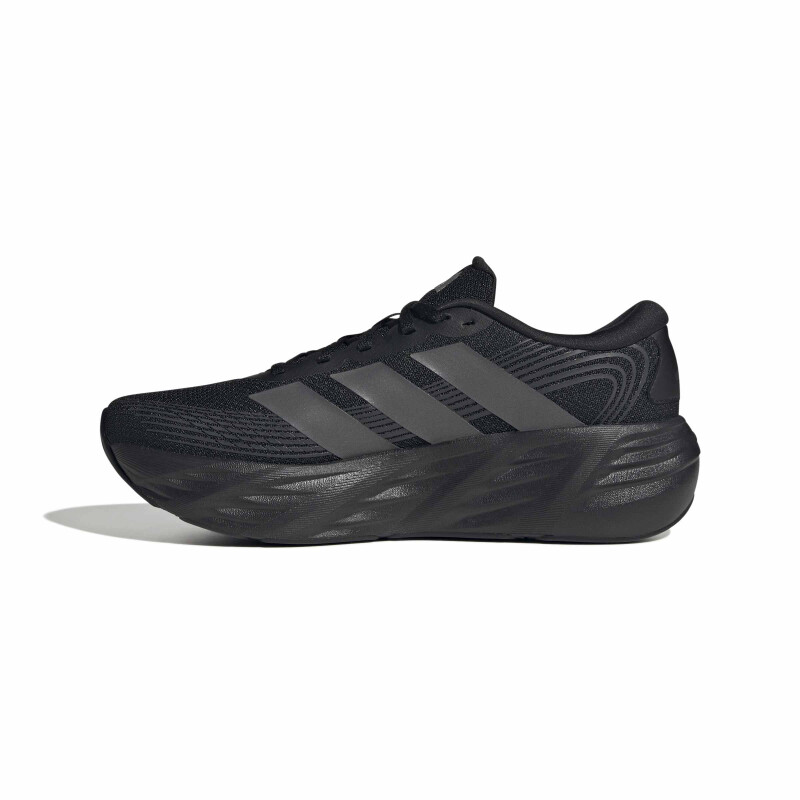 Championes de Hombre Adidas Galaxy 8 M Negro