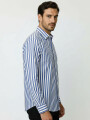 Camisa Cenit Estampado 5