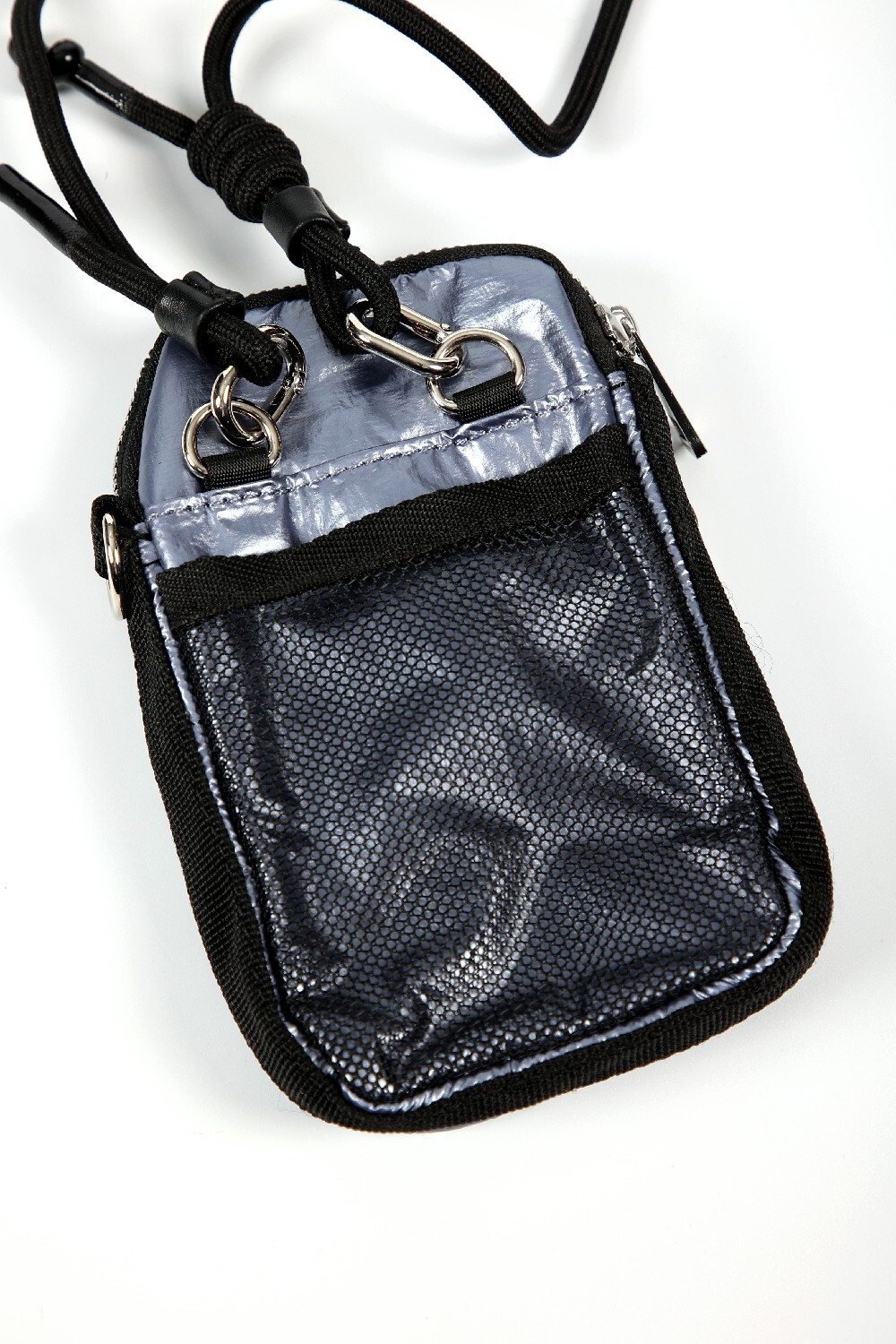 Cartera Oksana Azul