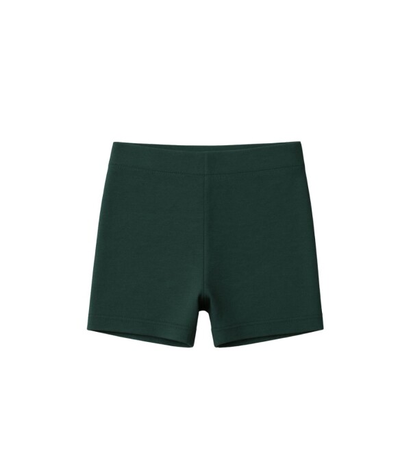 Calza Corta Verde
