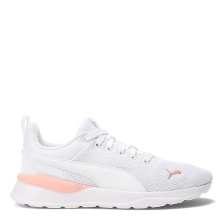 Anzarun Lite Wns Blanco/Rosa