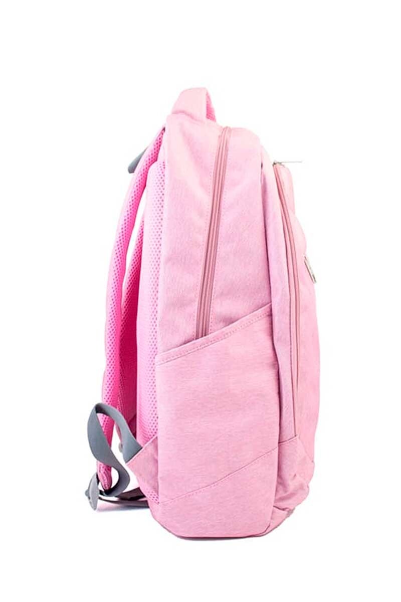 MOCHILA SANTA BARBARA ALPINE Rosa