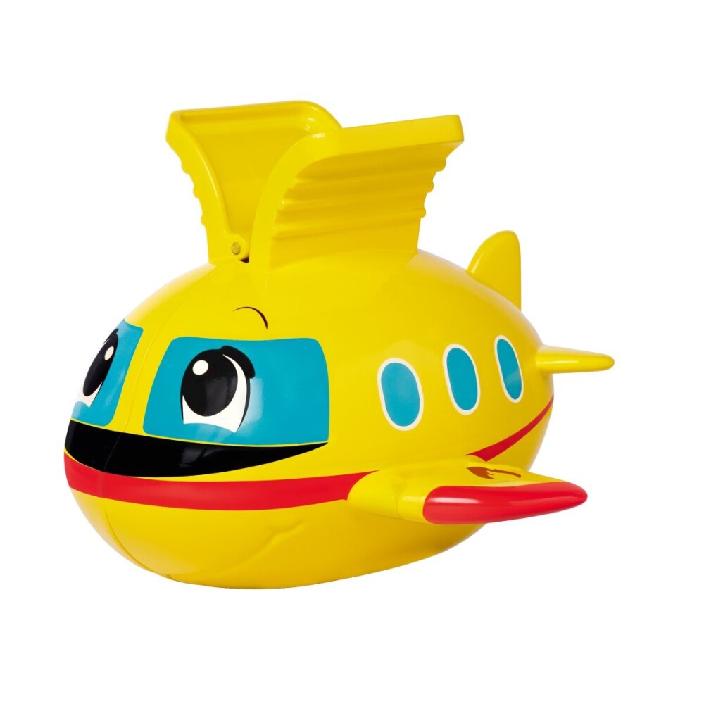 Submarino Amarillo ABC ABC SUBMARINO AMARILLO