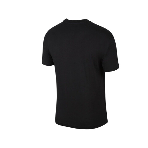 REMERA NIKE SB BERNARD Black