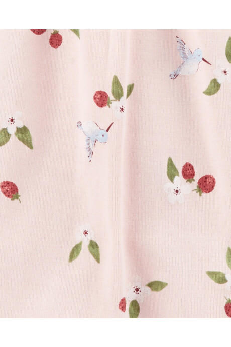 Pack dos bolsas de dormir de algodón Sin color