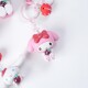 Llavero Sanrio 3D Melody