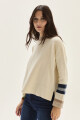 Sweater Rumi Crudo