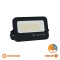 FOCO LED LEDVANCE OSRAM COMPACT G2 IP65 20W Foco LED LEDVANCE Compact IP66 20W CCT Negro