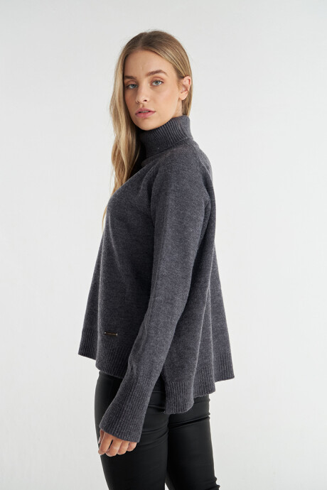 Sweater Hestia Ceniza