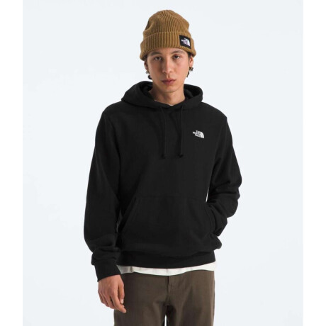 Canguro Evolution Simple Dome Tnf Black