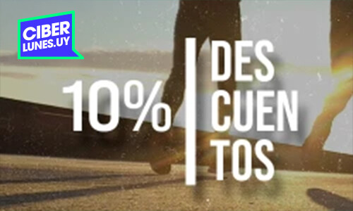 Cyber Lunes - Home Tercio 1 - 10